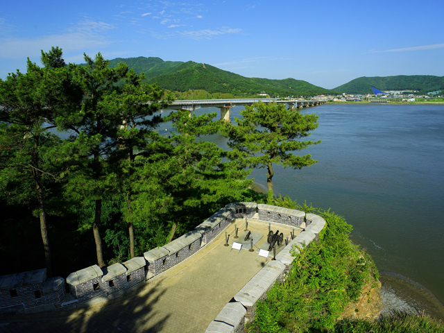 횡성 전통시장이미지